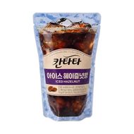 Bebida de Café Avellana Cantata 230 ml