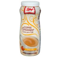Crema para Café Libby’s Avellanas 425g