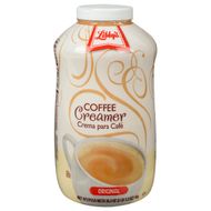 Crema para Café Libby’s Original 1000g