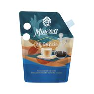 Esencia de Café Minerva 200 ml