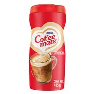 Crema para Café en Polvo Coffee Mate Original 435 g