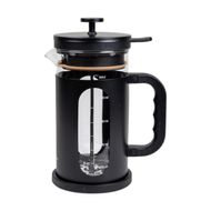 Cafetera Warenhaus Tipo Prensa Francesa Vidrio 1 L