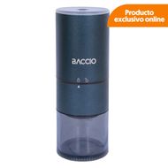 Molino Eléctrico de Café Baccio Blue de Alta Precisión | BM-100