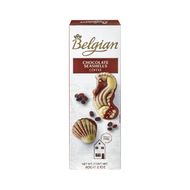 Chocolate The Belgian Café Seashells 60 g