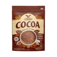 Cocoa en Polvo La Universal Doypack 400 g