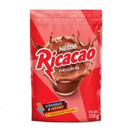 Chocolate en Polvo Ricacao Original Doypack 150 g