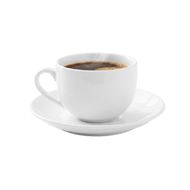 Set de Taza y Plato Casa Viva 7.4 oz - 2 Piezas