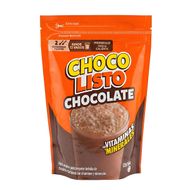 Chocolisto en Polvo Doypack 380 g