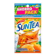 Pack 6 Uds Té SunTea - Varios Sabores