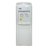 Dispensador de Agua Tekno para Piso Blanco