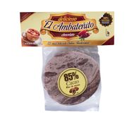 Chocolate El Ambateño 200g