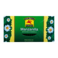 Pack 25 Uds Té Pusuqui 32g - Varios Sabores