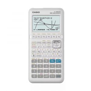 CALC. CASIO CIENT/GRAFICA FX-9860GIII