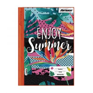 FOLDER ARTESCO FANTASIA DURAMAX COLORES SURTIDOS