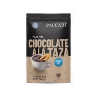 Chocolate en Polvo Paccari sin Azúcar 200 g