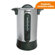 Cafetera Percolador Prima 30 Tazas 1000 W | PR30N