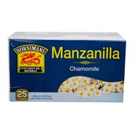 Pack 25 Uds Té Hornimans 32g - Varios Sabores