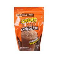 Chocolisto en Polvo Doypack 180 g
