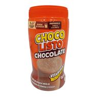 Chocolisto en Polvo 280 g
