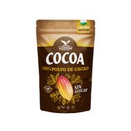 Cocoa en Polvo La Universal Sin Azúcar 170g
