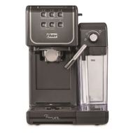 Cafetera Oster PrimaLatte 2 Touch Gris 1.4L 1170W | BVSTEM6801M-013