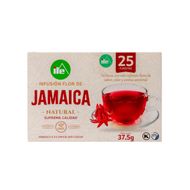 Pack 25 Uds Té Ile Flor de Jamaica 37.5 g