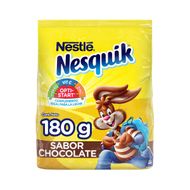 Nesquik en Polvo 180g - Varios Sabores