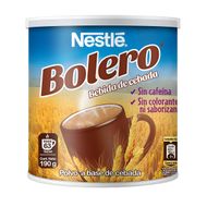 Bebida de Cebada Bolero Instantánea 190 g