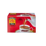 Pack 25 Uds Té Negro Hornimans 40g