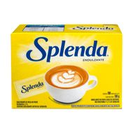 Pack 100 Sobres Endulzante Splenda 100 g