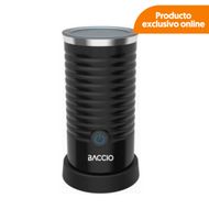 Espumante Eléctrico de Leche Baccio Negro 530W | BE-200N