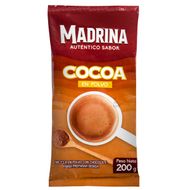 Cocoa Madrina 200g