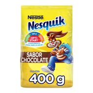 Nesquik en Polvo Chocolate 400 g