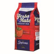 Té Supremo Yerba Mate 500g