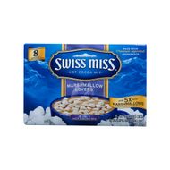 Chocolate en Polvo Swiss Miss con Marshmallows 272g