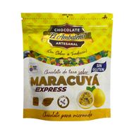 Chocolate de Taza El Ambateño Maracuyá 150 g