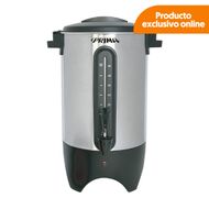 Cafetera Percolador Prima 45 Tazas 1000 W | PR45N