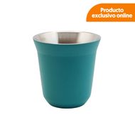 Vaso para Expreso Baccio Verde 80 ml | BV-200V
