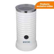 Espumante Eléctrico de Leche Baccio Blanco 530W | BE-200B