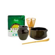 Kit para Té Matcha Spezia South - 5 Piezas