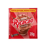Chocolate en Polvo Ricacao 20 g