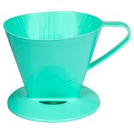 Cono para Filtro Melitta #102 Celeste