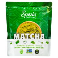 Té de Matcha Spezia South 100 g