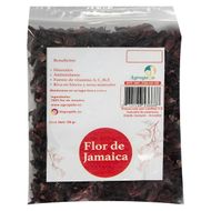 Flor de Jamaica Agrogallo 100 g