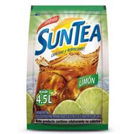 Té Suntea Limón 266g