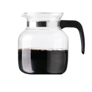 Jarra Cafetera Pyrorey Libbey de Fuego Directo 1.5 L