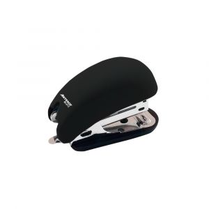 GRAPADORA ARTESCO MINI M-513 NEGRO (CUERPO SOFT) 15 HOJAS