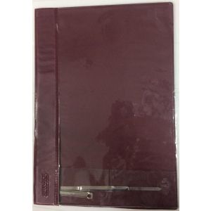 FOLDER PASSOLA C/TRANSP T/O VINO
