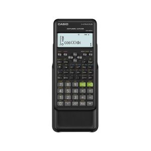 CALC. CASIO CIENTIFICA FX-570 LA PLUS