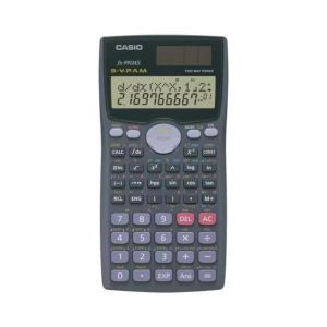 CALC. CASIO CIENTIFICA FX-991MS-2